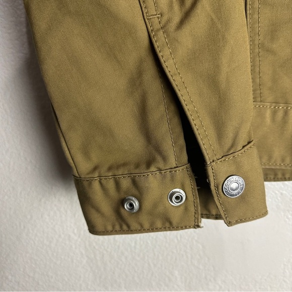 Levis Vintage Jacket Size Large PC9 154940004 Rare - Picture 3 of 12